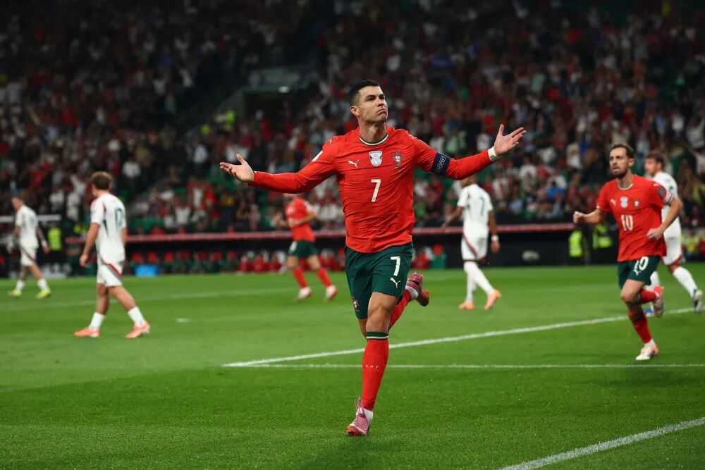 C罗能否拥有一个神奇的夏天